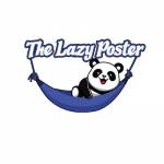 The Lazy Poster