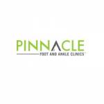 Pinnacle Foot and Ankle Clinics