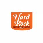 Hard Rock Concrete Coatings