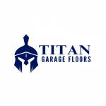 Titan Garage Floors Inc