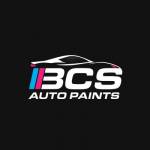 BCS Auto Paints