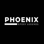 Phoenix Epoxy Legends