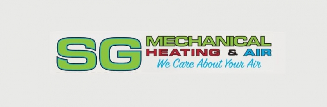 SG Mechanical Heating Service