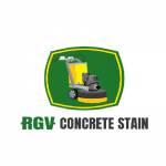 Rgv concrete stain