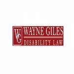 Wayne Giles Disability Law