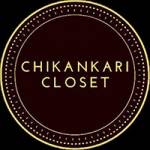 Chikankari Closet