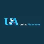 United Aluminum Storage Sheds