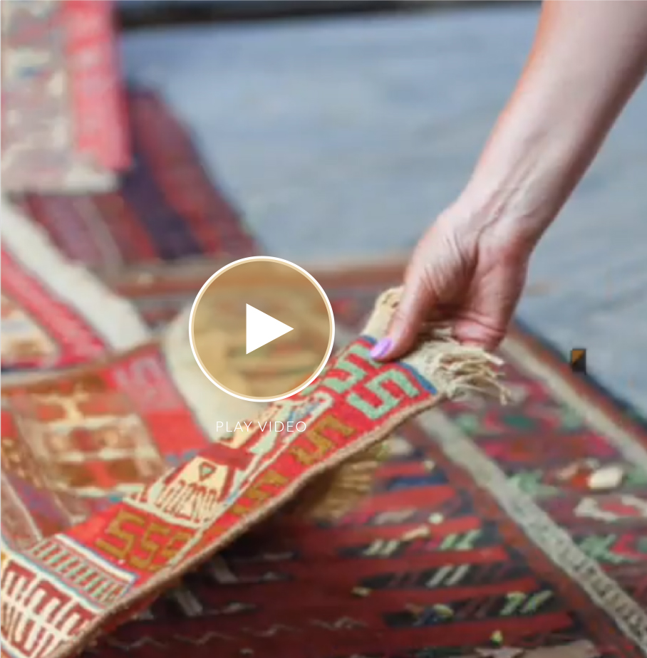 Moroccan Rug Cleaning | Moroccan Carpet & Rug Cleaners Sydney - Devine Rug Care