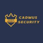 Cadmus Security Services Inc