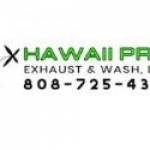 Hawaii Pro Exhaust And Wash LLC