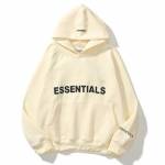 Essentials Hoodies