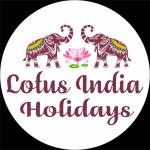 Lotus India Holidays