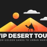 VIP Desert Tour