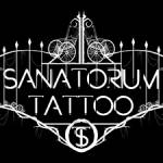 sanatorium tattoo