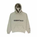 Essentials Hoodies