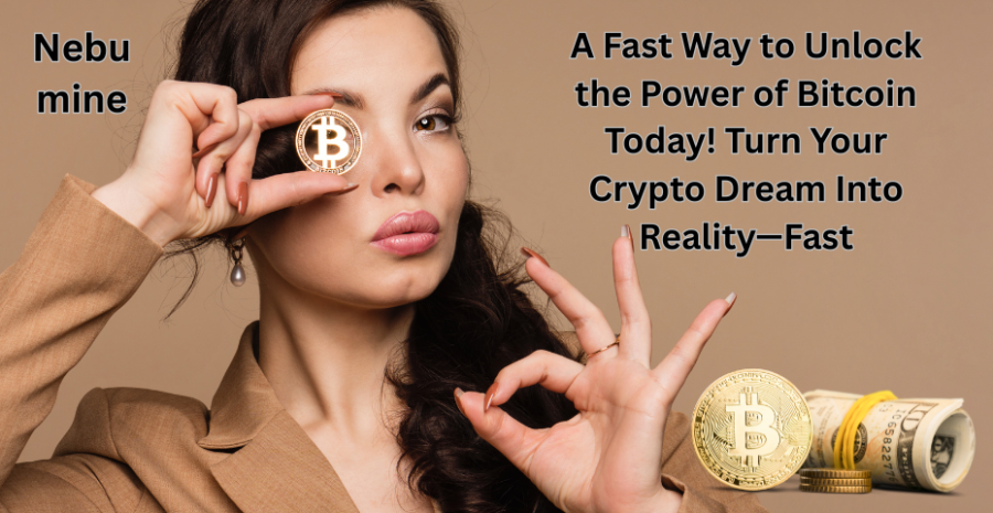 A Fast Way to Unlock the Power of Bitcoin Today! Turn Your Crypto Dream Into Reality—Fast