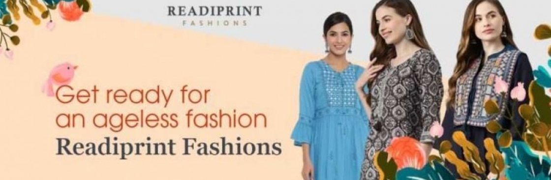Readiprint Fashions