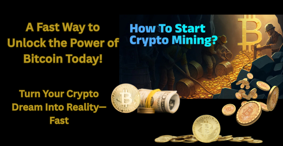A Fast Way to Unlock the Power of Bitcoin Today!