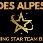 Des Alpes