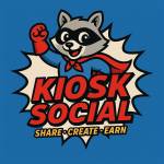 Kiosk Banners And Creatives