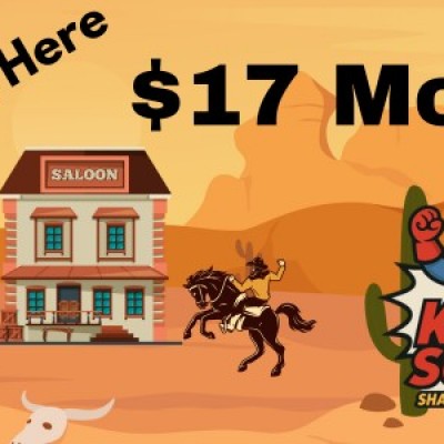 In Feed Advertisement Kiosk Social Profile Picture