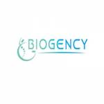 Biogency Pty Ltd
