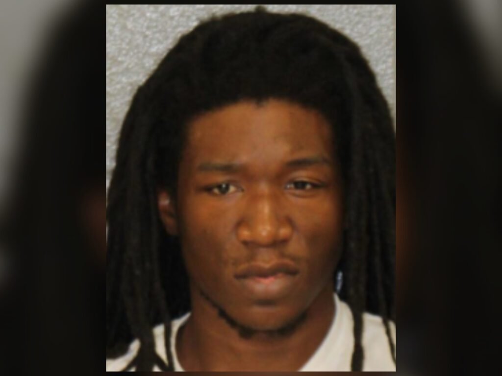 Cameron Bernard Torrence Charged In Charlotte Animal Cruelty