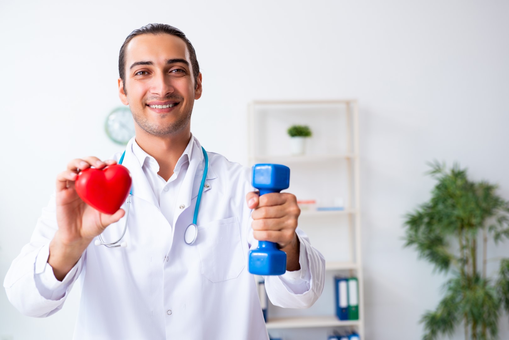 Best Cardiac Rehabilitation Centre in Hyderabad - Wellknox