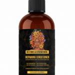 Hair Strengthening Oil