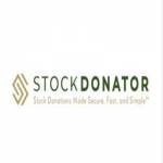 Stock Donator
