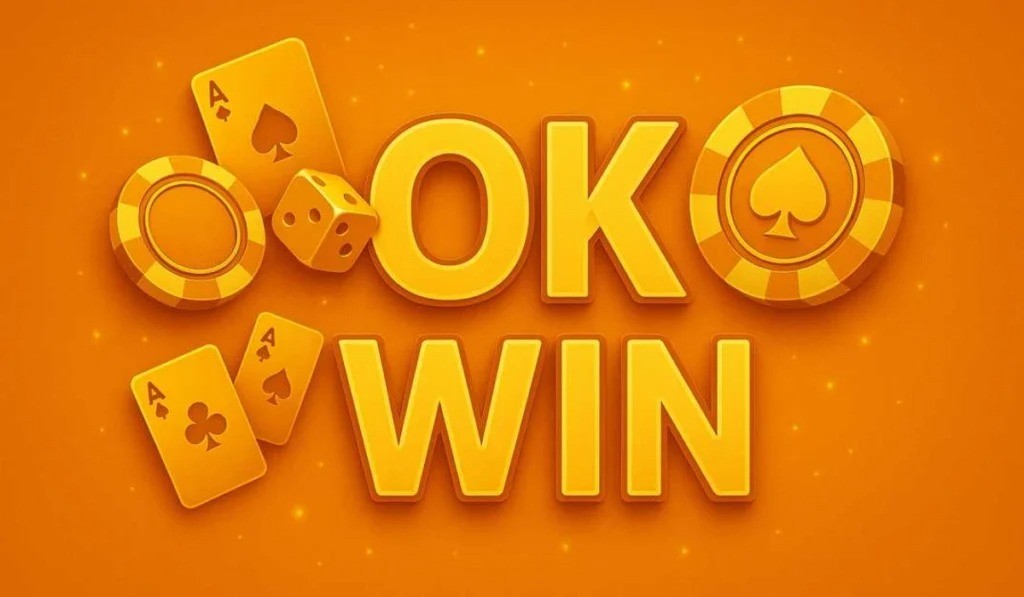Okwin game