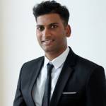 Aman Gupta