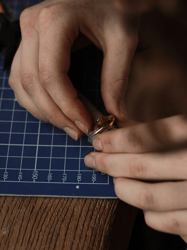 Jewelry Redesign Ideas to Breathe New Life into Old Pieces - Bioneers Live