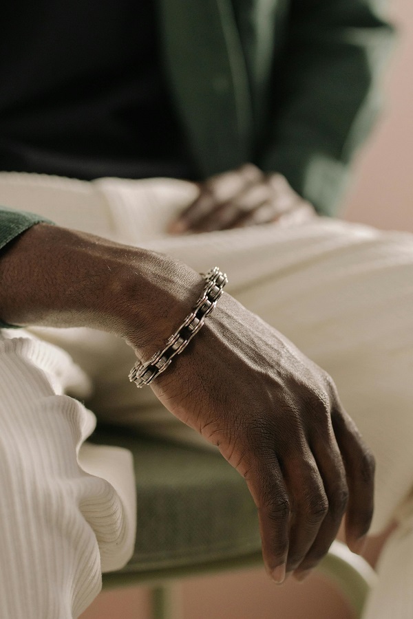 Customized Father’s Day Jewelry That Tells a Story - Kinked Press