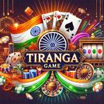 tiranga game login