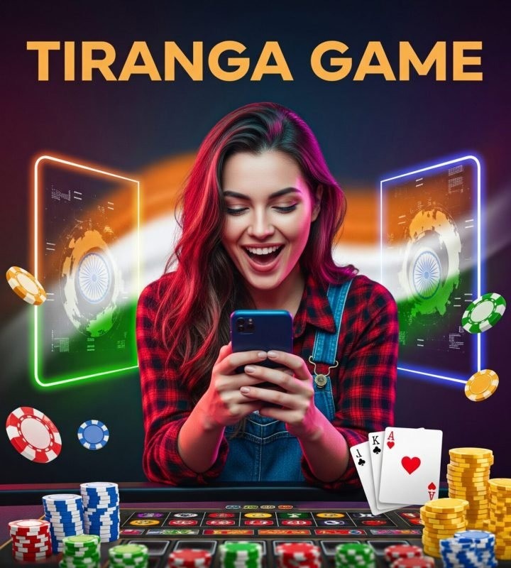 tiranga game