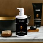Sensitive Scalp Hair Shampoo for Men