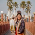 Rajni Khanna