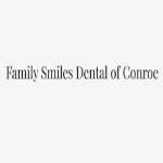 Family Smiles Dental of Conroe