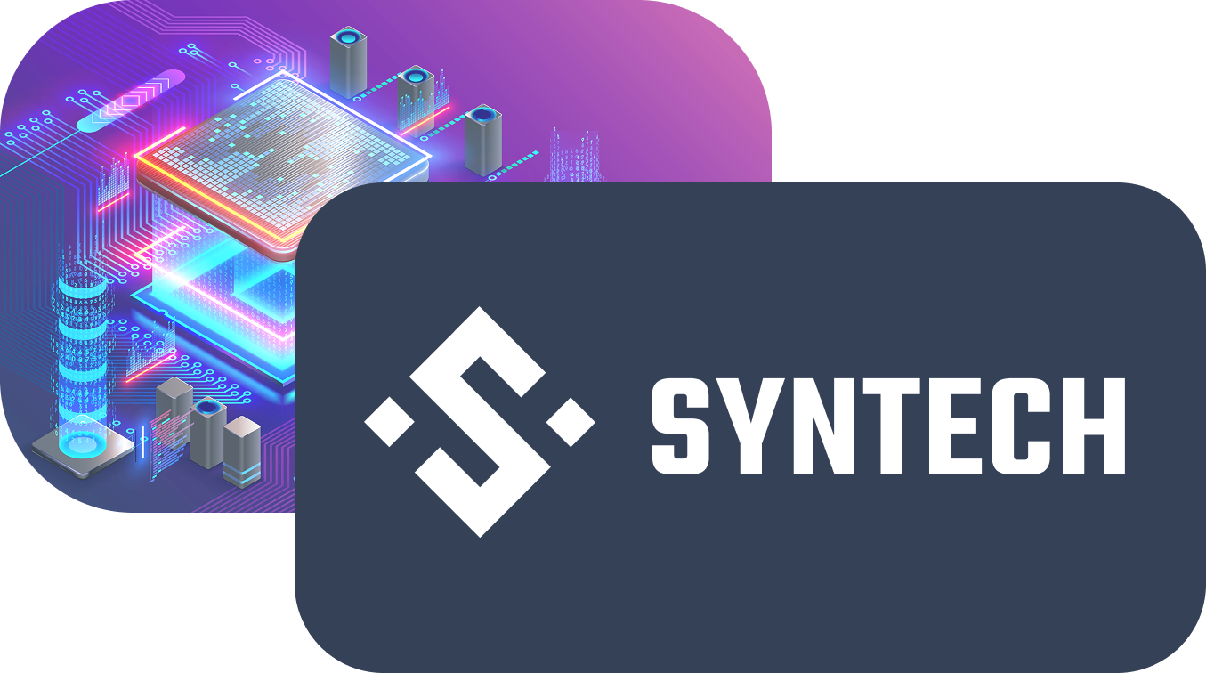 Syntech - Security of Trading Systems