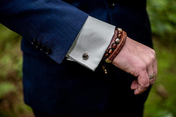 Men’s Bracelets, Chains & More: Father’s Day Jewelry Trends - Kinked Press