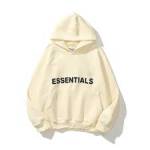Essentials Essentials