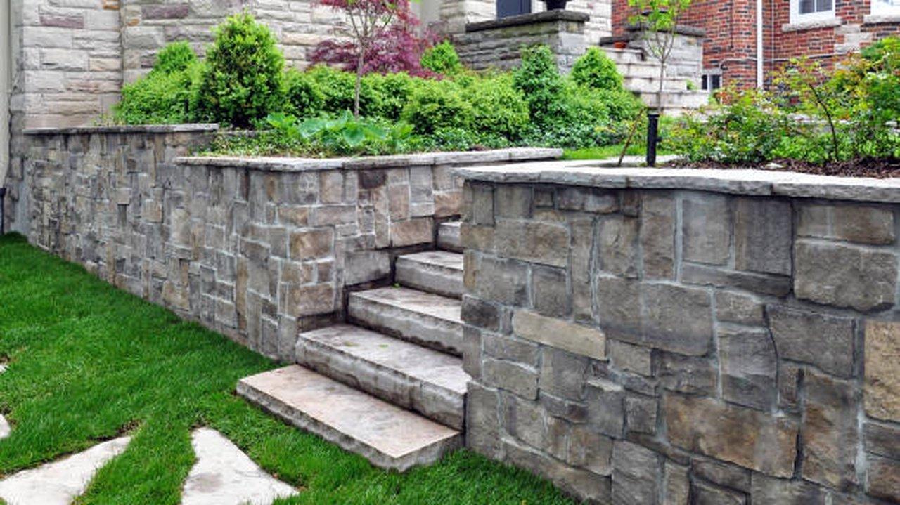 Retaining Walls Landscaping in Marin County & Concrete Walls Landscaping in Marin County – Marion Landscape Construction | Articles | marionlandscaping | Gan Jing World - Technology for Humanity | Video & Movie Streaming