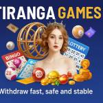 tiranga games