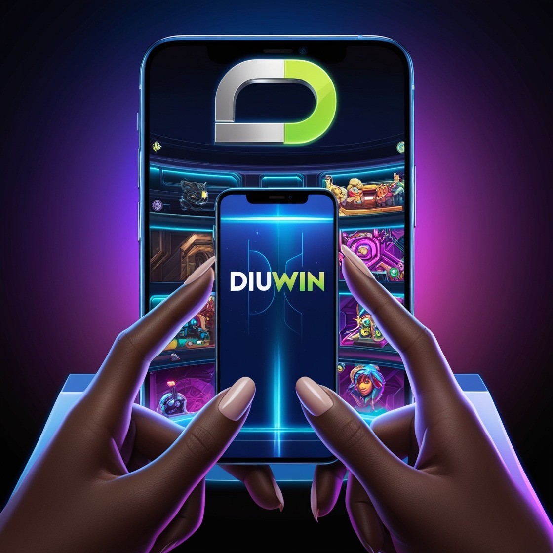 diuwin game login