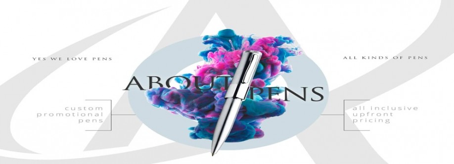 Promotional Pens
