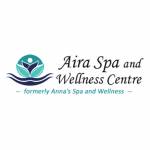 Aira Airdrie