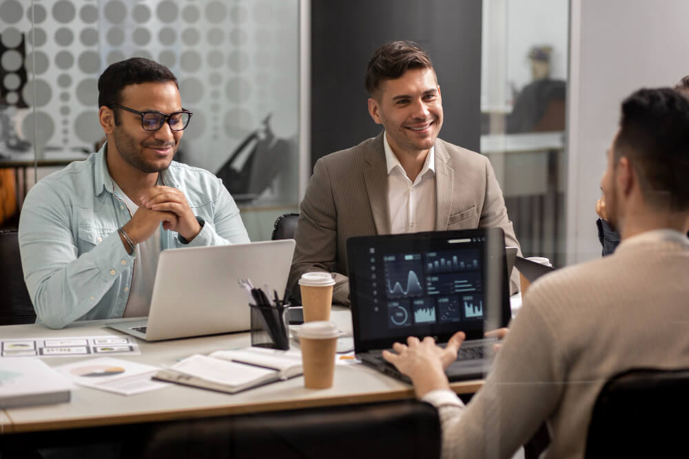 Top 10 Best IT Consulting Companies in Australia - Vrinsoft AU