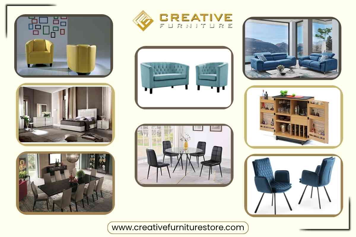 What Should You Know Before Buying Italian Furniture Online?