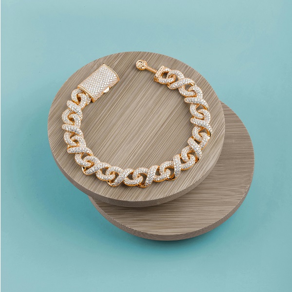 Personalized Father’s Day Jewelry Ideas He’ll Never Forget - Kinked Press